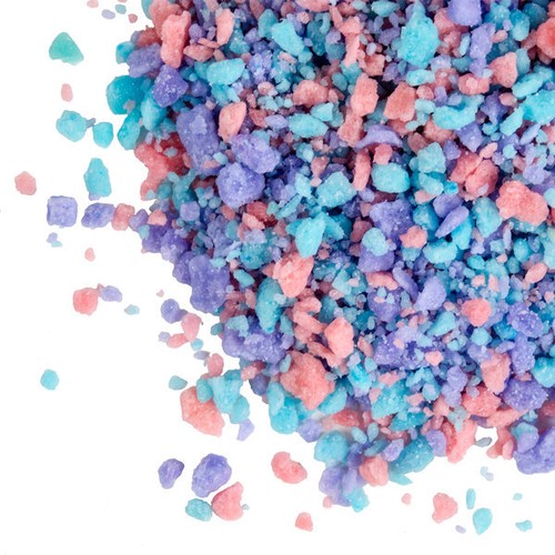 Dutch treat cotton - cotton, candy