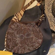 Fendi Ostric Bag Limited Edition