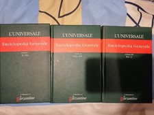 Enciclopedia generale - generale, l'