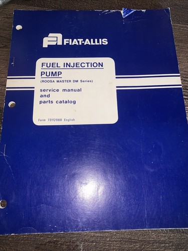 Pompa iniezione carburante