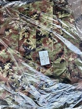 Giacca e pantalone in Goretex,