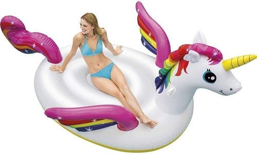 Intex unicorno gigante - intex,