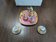 Miniatura vintage ceramica - vintage,
