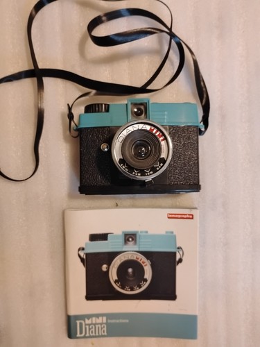 Lomography diana mini mm - lomography, 35