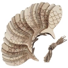  Decorazioni Pesci