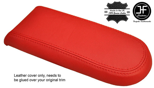 Rosso vera pelle - rosso,