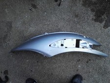 CARENA FIANCATA LATERALE