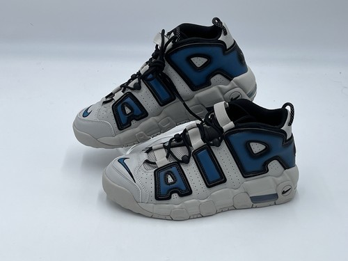 Nike air more - nike, '96