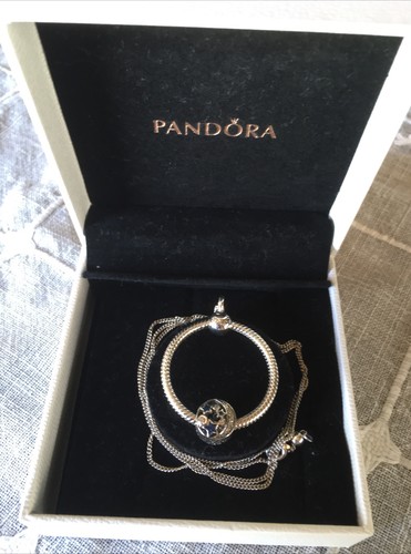 Collana pandora argento - pandora,