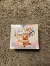 Pokemon ETB Evoluzioni