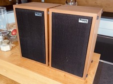 Monitor BBC Rogers LS3/5A 15