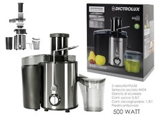 Centrifuga Elettrica