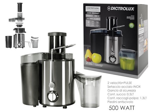 Centrifuga elettrica - centrifuga,