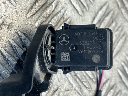 Sensore mercedes gla 180 sport - mercedes,