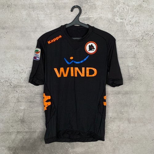 Roma 2009 2010 terza maglia - 2010,