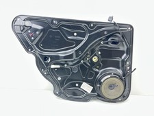 CREMAGLIERA POSTERIORE