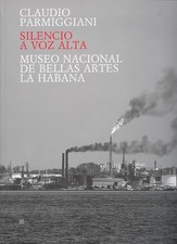 Claudio Parmiggiani. Silencio