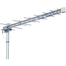 Antenna logaritmica banda uhf - logaritmica,