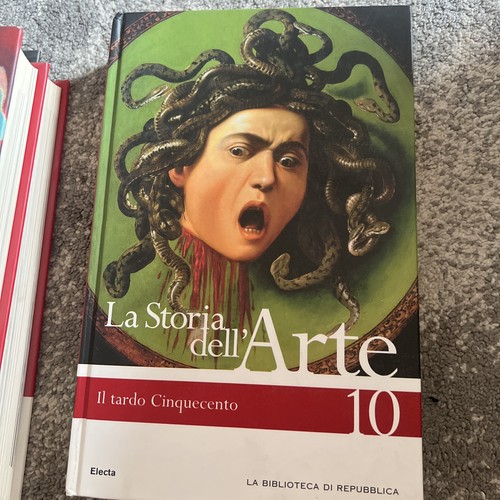 Storia dell arte - la,