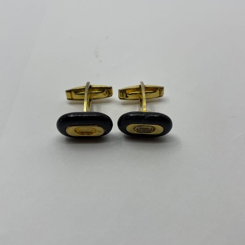 Gemelli gucci vintage - gucci, dal
