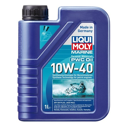 Olio motore 10w40 1000ml - olio,