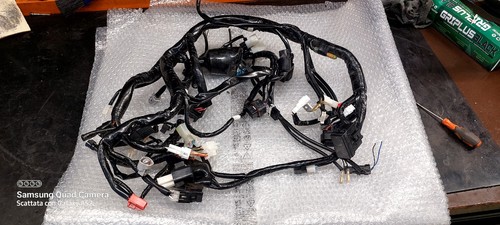 Impianto elettrico yamaha - yamaha, r