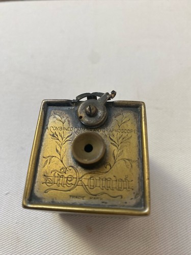 Kombi kemper 1892 - kombi,