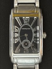 Orologio Hamilton American