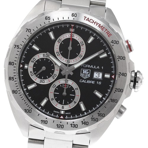 Tag heuer formula - tag, 1