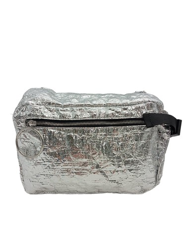 Zara trafaluc marsupio - zara, donna