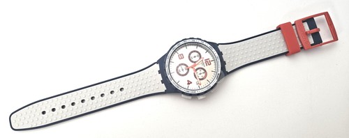 Swatch chrono 2012 susn411 - swatch,
