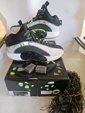 Nike Air .ordan XXXV 35 SP-Z Bayou ragazzo Zion Williamson DA2372-100 taglia 10,5