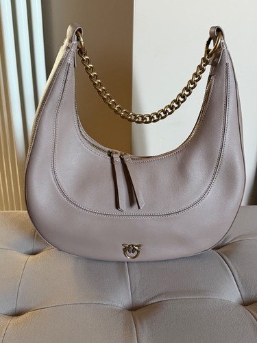 Pinko brioche hobo - pinko,