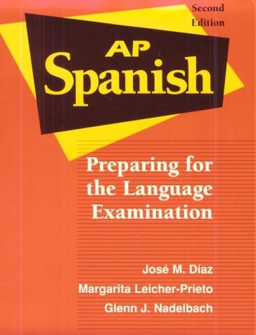 Spanish preparing for - ap,
