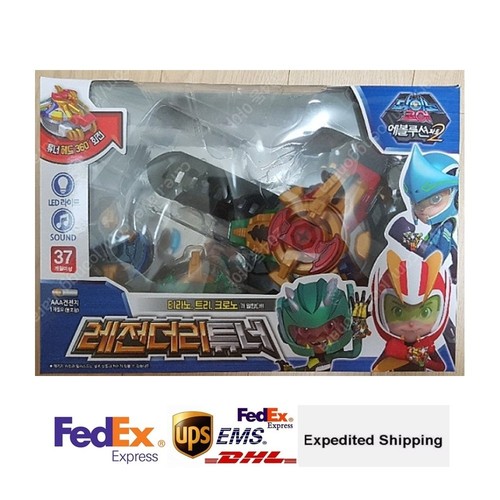 Dino core legendary tuner - dino,