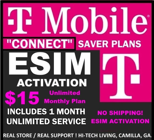Mobile connect - t-mobile, 💥