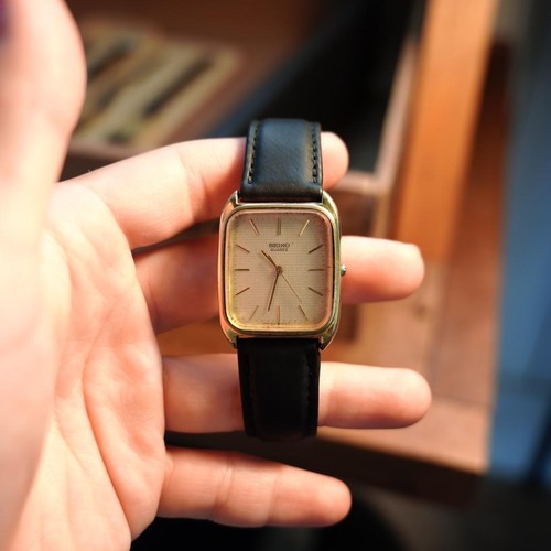 Orologio seiko anni tonneau - anni,