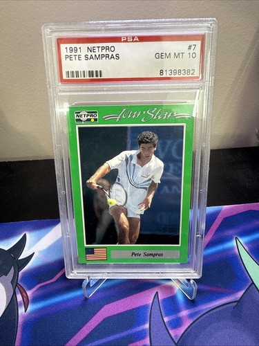 1991 netpro tour - 1991, #7
