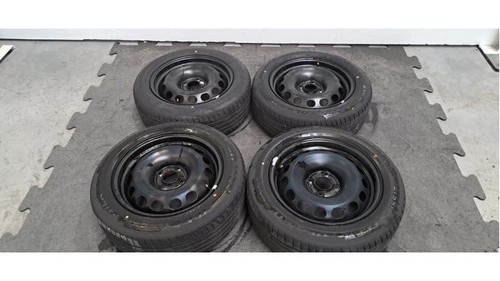 Set cerchi citroen - set, c3