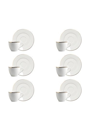 Excelsa gold - set, tazze)