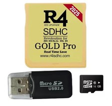 2025 sdhc gold pro card - 2025,