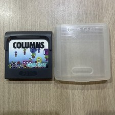 Colonne - Cartuccia + Custodia