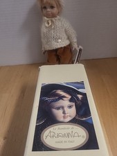 Bambola porcellana Le Bambole