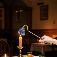 Candele Decorative, Robuste
