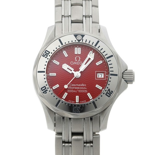 Orologio omega seamaster - omega,