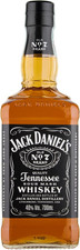 Jack Daniel’S Old No.7 –