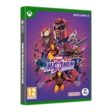 Marvel MaXimum Collection Xbox