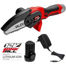 Kit mini sega Valex da potatura a batteria litio P-MSB 12 - 1493966