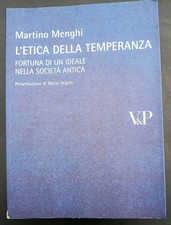 L'etica della temperanza