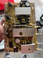 SCHEDA ALIMENTAZIONE TV AL